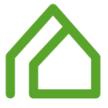 Visos terasos logo